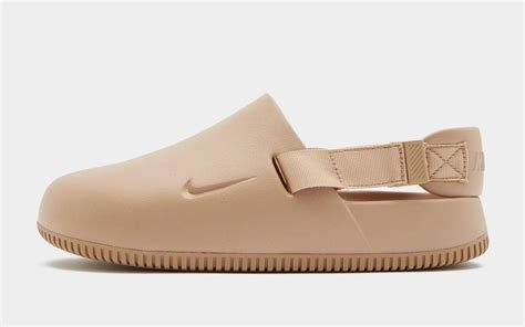 nike mule slides|Nike calm mules for sale.